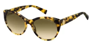 Image of Marc Jacobs Sunglasses MARC 376/S C9B/GA
