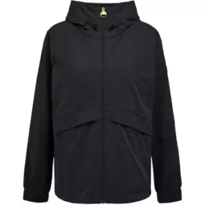 Image of Barbour International Northolt Showerproof Jacket - Black