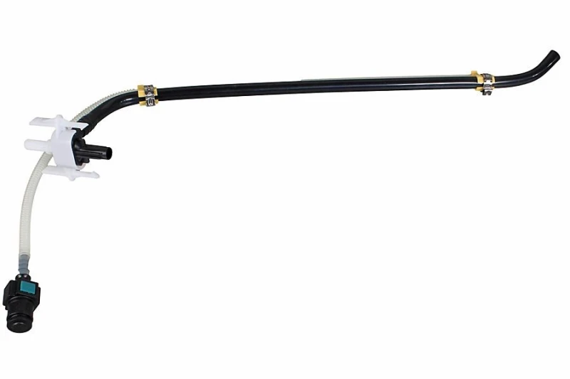 Image of Fuel feed unit METZGER 2250645