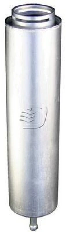 Image of DENCKERMANN Fuel filter DENCKERMANN A110572