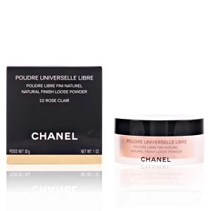 Image of POUDRE UNIVERSELLE LIBRE #22-rose clair