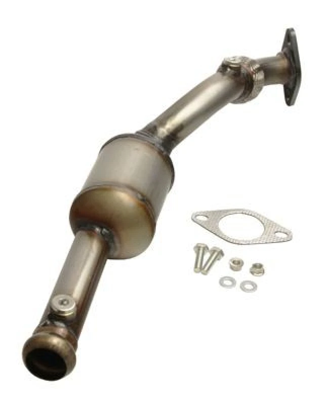 Image of MAXGEAR Catalytic converter MAXGEAR 27-6141