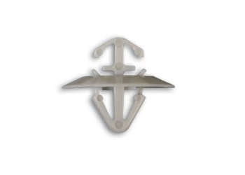 Image of Moulding Clip Retainer for Renault Pk 50 Connect 36137