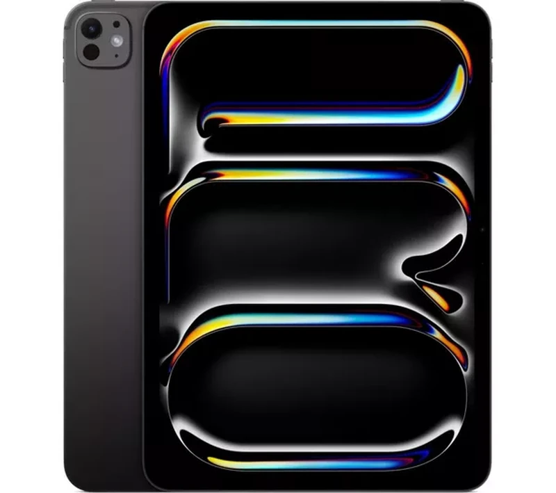 Image of Apple iPad Pro 11" M5 2025 WiFi Cellular 512GB