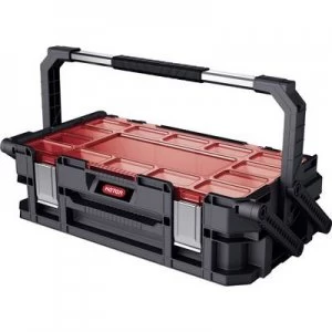 Image of KETER Connect Assortment box (W x H x D) 560 x 160 x 320 mm