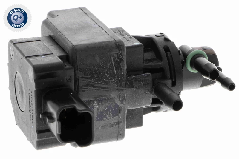 Image of Pressure converter, turbocharger VEMO V20-63-0036