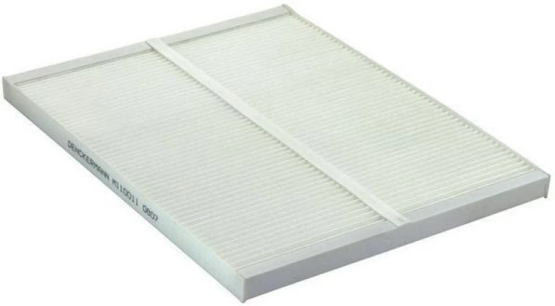 Image of DENCKERMANN Pollen filter DENCKERMANN M110011