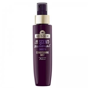 image of Aussie Scent-Sational Smooth Conditioning Mist - Jasmine - 95ml