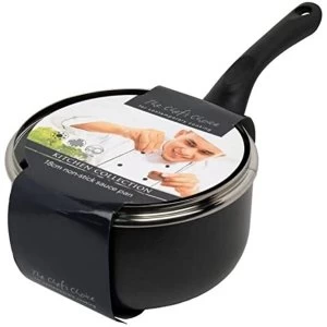 Image of Pendeford The Chef's Choice Non Stick Saucepan 16cm