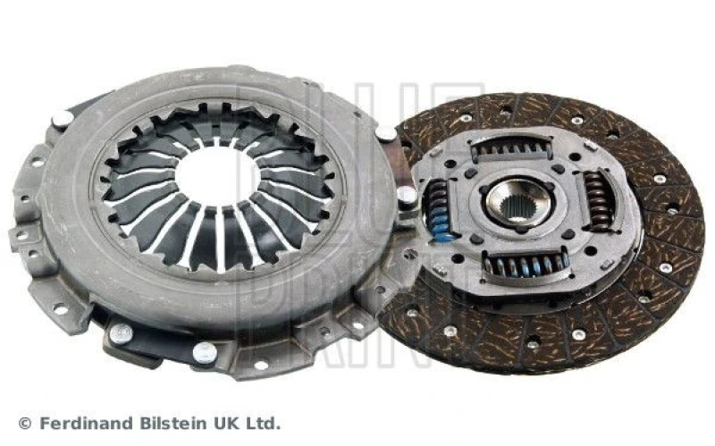 Image of Blue PRINT Clutch kit Blue PRINT ADR163043