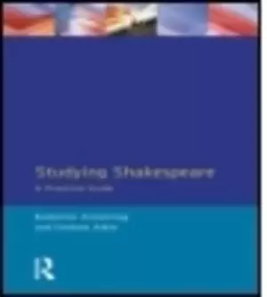 Image of Studying Shakespeare by Katherine Armstrong