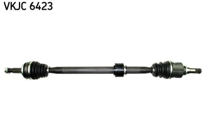 Image of SKF Drive shaft SKF VKJC 6423