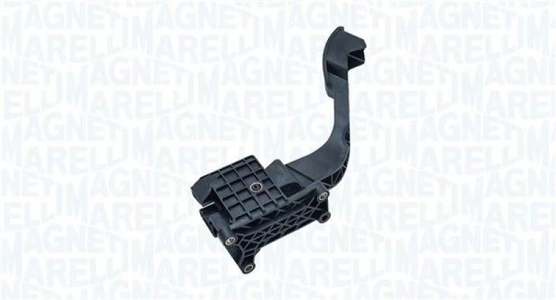 Image of MAGNETI MARELLI Accelerator Pedal Kit MAGNETI MARELLI 805000013010