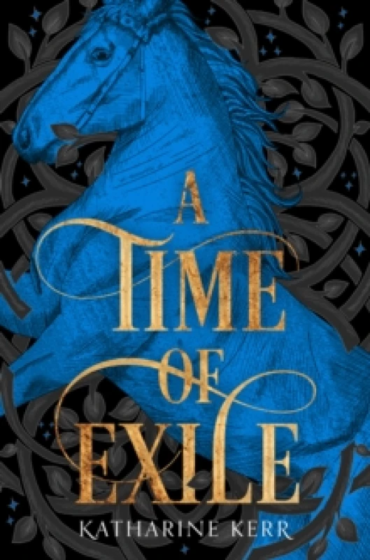 Image of A Time of Exile. Paperback. By Katharine Kerr Books