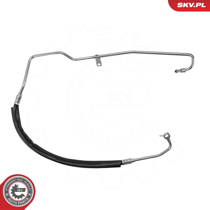 Image of ESEN SKV Power steering hose ESEN SKV 10SKV981