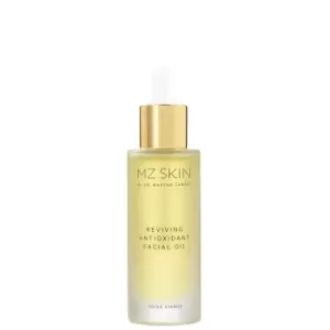 image of MZ Skin Reviving Antioxidant Facial Oil 30ml