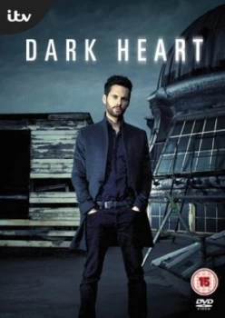 Image of Dark Heart - DVD