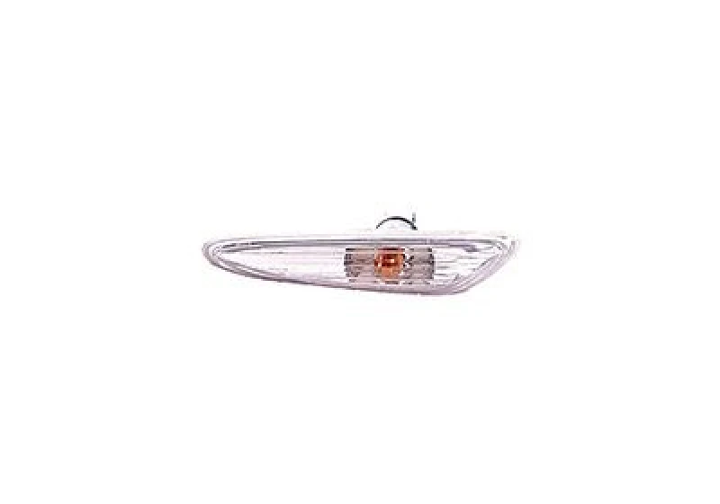 Image of VAN WEZEL Side indicator VAN WEZEL 0649915