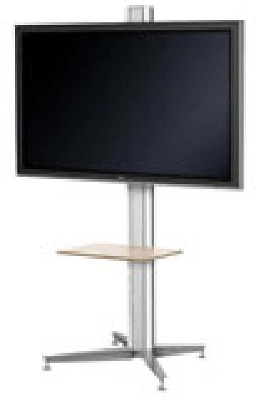 Image of SMS Smart Media Solutions PD041002-P0 signage display mount 139.7cm (