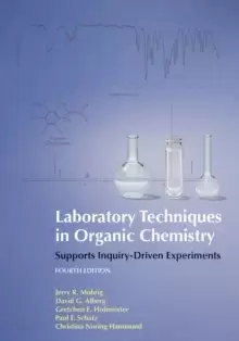 Image of Laboratory Techniques in Organic Chemistry