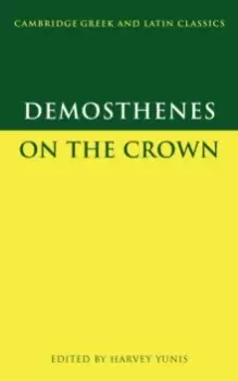 Image of Demosthenes: On the Crown