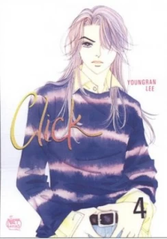Image of Click by Youngran Lee Book