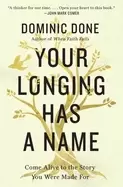 Image of your longing has a name come alive to the story you were made for