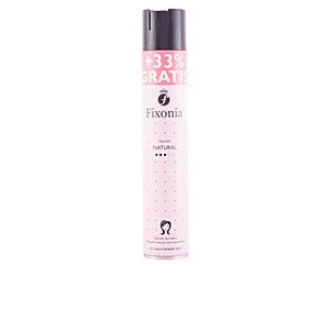 Image of FIXONIA laca fijacion natural 400ml