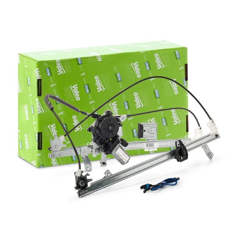 Image of Window regulator VALEO 850063