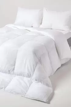 Image of Luxury Hotel Quality Super Microfibre 13.5 Tog Winter Duvet