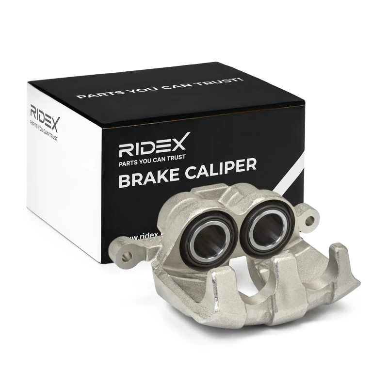 Image of RIDEX Brake caliper RIDEX 78B1368