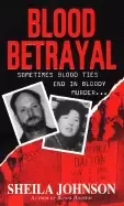 Image of blood betrayal