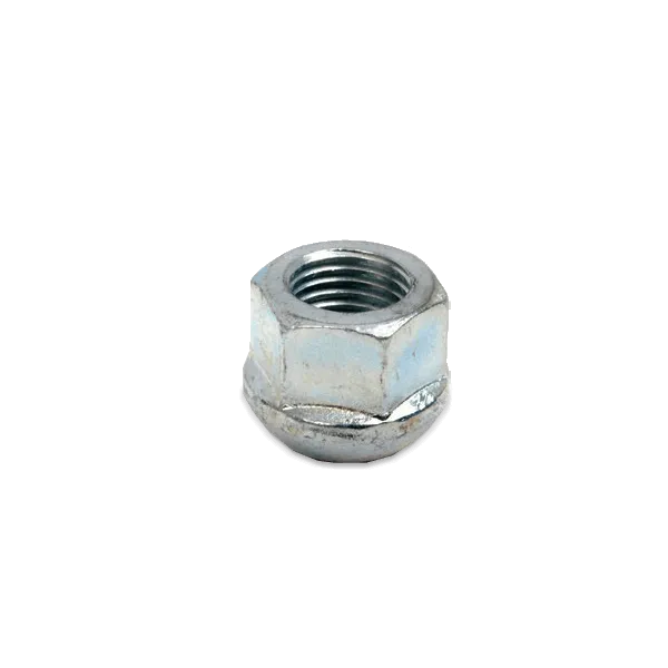 Image of FEBI BILSTEIN Wheel Nuts SCANIA 03641 0252700200,0252700300,81454230027 Wheel Nut 81455030027,0009901450,A0009901450,0265447