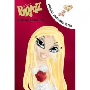 Image of Bratz Diamond Road Trip Paperback