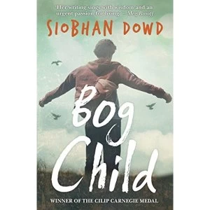 Image of Bog Child by Siobhan Dowd (Paperback, 2015)