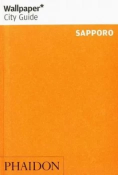 Image of Sapporo. Paperback