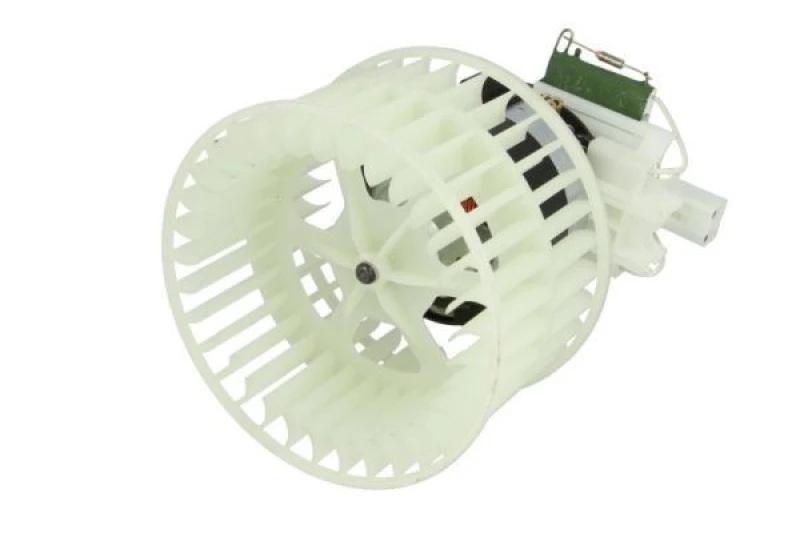 Image of THERMOTEC Blower motor THERMOTEC DDX012TT