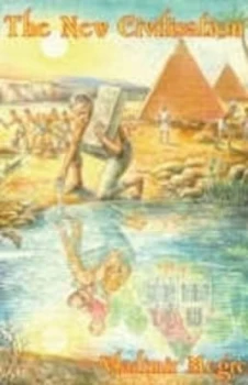 Image of The New Civilisation by Vladimir Megre and Leonid Sharashkin and John Woodsworth Paperback