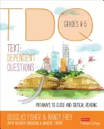 Image of text dependent questions grades k 5 pathways to close and critical reading