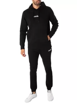 Image of Sucre Hooded Tracksuit