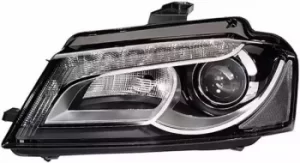 image of Headlight Ref.20 1EL009648-401 by Hella Right