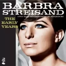 Image of The Early Years: 1962 - The Beginnings of Stardom