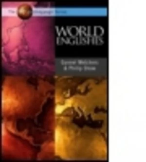 Image of World Englishes by Gunnel Melchers Paperback