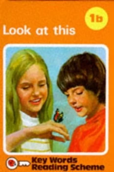 Image of Look at This B1 Hardback