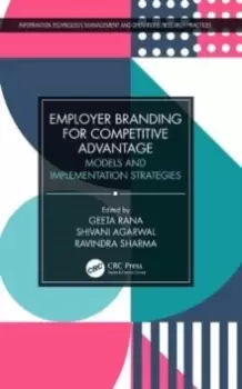 Image of Employer Branding for Competitive Advantage : Models and Implementation Strategies