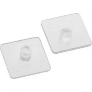 Image of Tappet Transparent Mentor 2271.3012