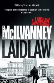 Image of Laidlaw by William Mcilvanney Paperback