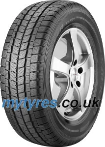 image of Falken EUROWINTER VAN01 ( 215/75 R16C 116/114R )