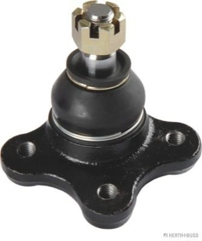 Image of Ball Joint HERTH+BUSS JAKOPARTS J4983000