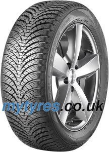 Image of Falken EUROALL SEASON AS210 ( 165/70 R13 79T )